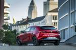 Mazda3 Skyactiv-X Hatchback 2019 года (WW)